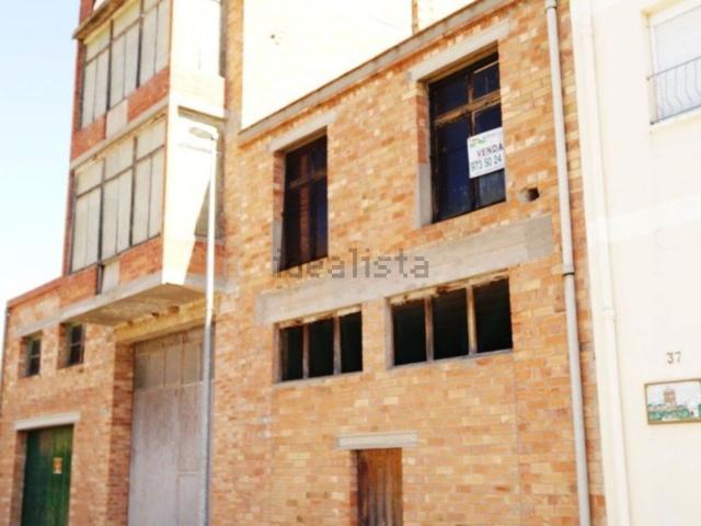 Local Comercial en venta en Urgell, Catalunya