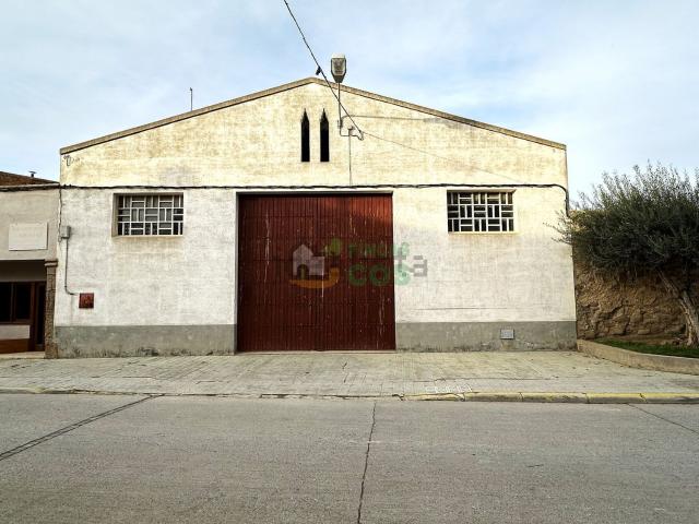 Nave en venta en Urgell, Catalunya