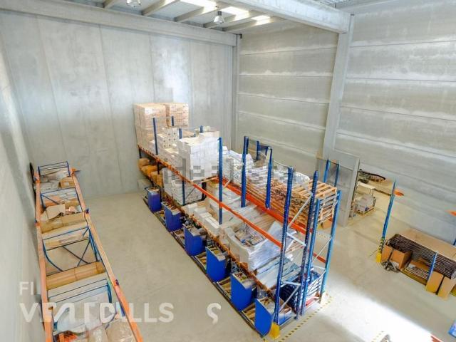 Nave en venta en Castellterçol, Barcelona