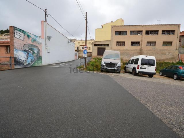Local Comercial en alquiler en Castellvell Del Camp Local Comercial en alquiler en Castellvell Del Camp