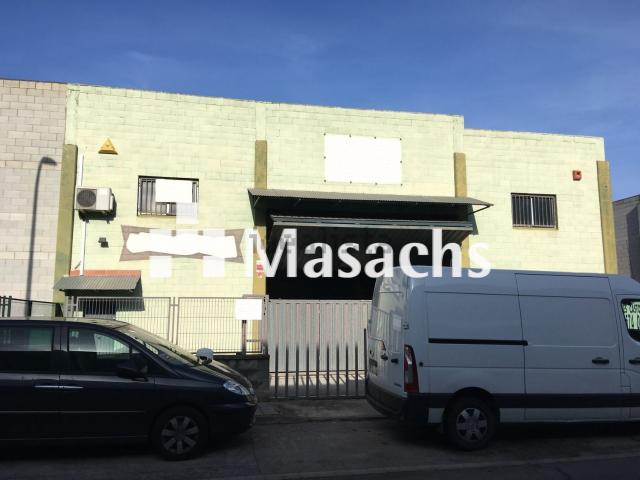Nave en venta en Baix Llobregat, Catalunya