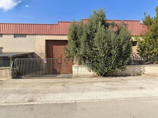 Nave en venta en Baix Llobregat, Catalunya