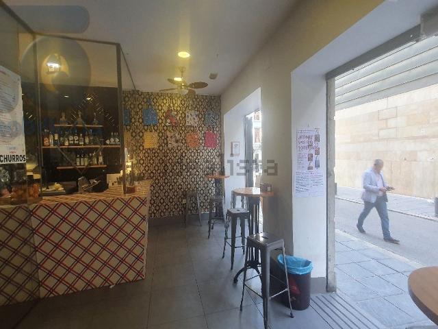 Local Comercial en alquiler en Centro - Sagrario, Granada