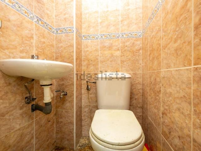 Local Comercial en venta en Granada, Centro - Sagrario