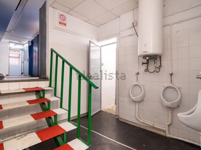 Local Comercial en venta en Centro, Comarca de la Vega de Granada