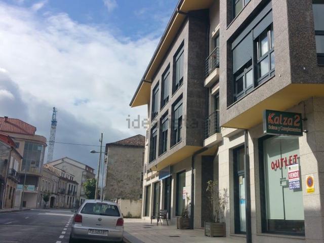 Local Comercial en venta en Caldas, Galicia