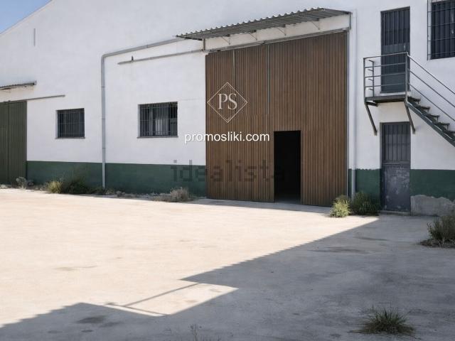 Nave en venta en el Baix Segura / La Vega Baja, Valencia
