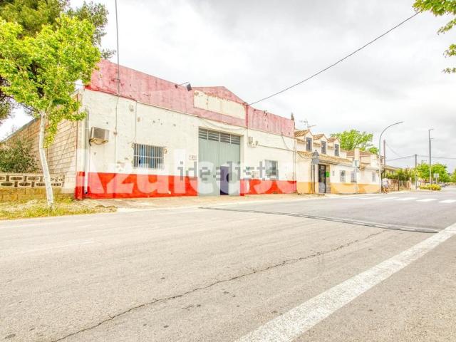 Nave en venta en Caudete, Castilla-La Mancha
