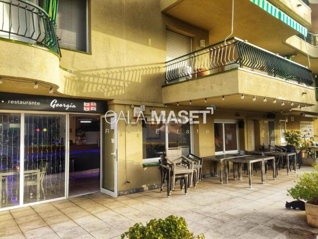 Local Comercial en venta en Castell-platja D'aro, Girona
