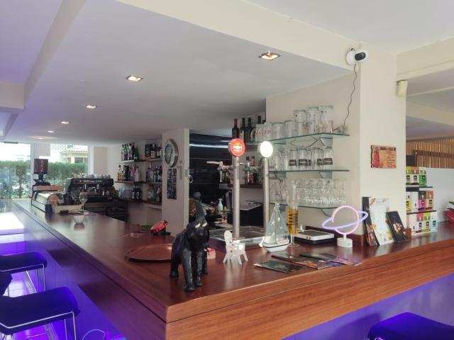 Local Comercial en venta en Castell-platja D'aro, Girona