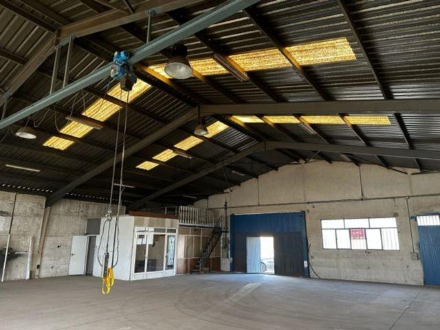 Nave en venta en l'Alt Vinalopó / El Alto Vinalopó, Valencia