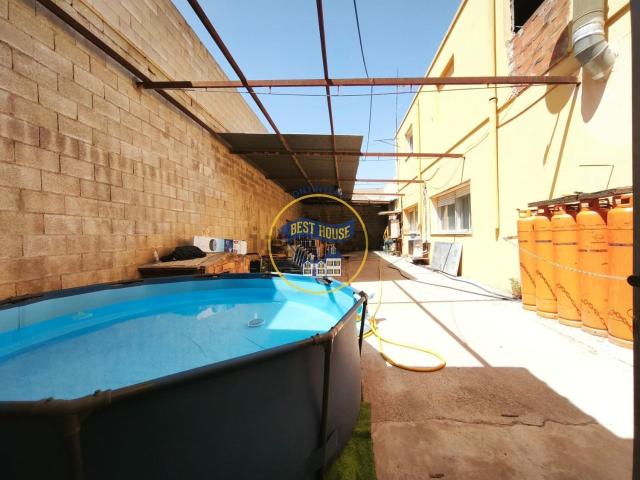 Nave en venta en l'Alt Vinalopó / El Alto Vinalopó, Valencia