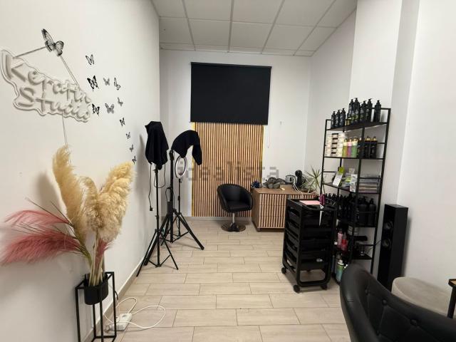 Local Comercial en alquiler en La Mata, el Baix Segura / La Vega Baja