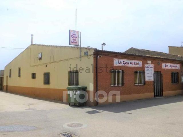 Local Comercial en venta en Cañizo, Zamora