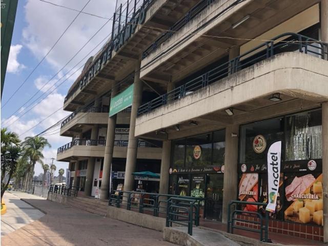 Local Comercial en venta en Francisco Linares Alcántara, Miranda