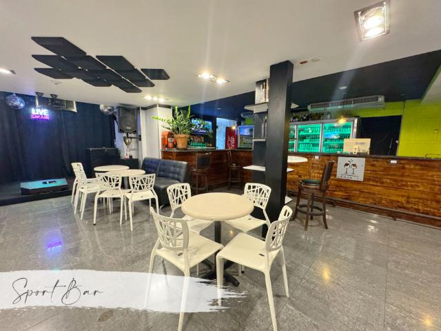 Local Comercial en venta en Iribarren, Lara