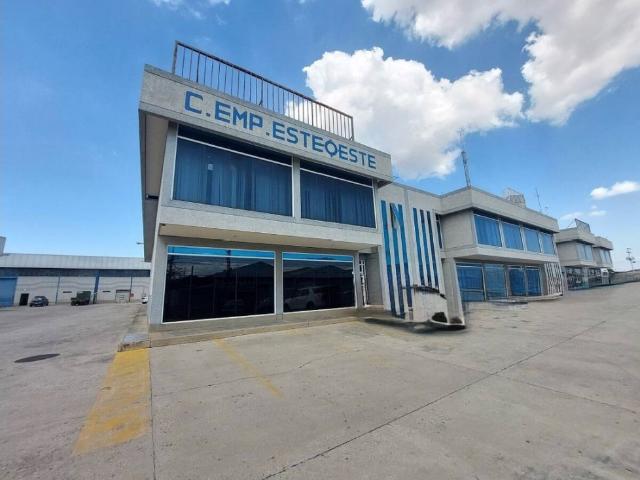 Local Comercial en alquiler en Zona Industrial, Valencia