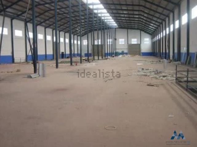 Nave en venta en Cebolla Nave en venta en Cebolla