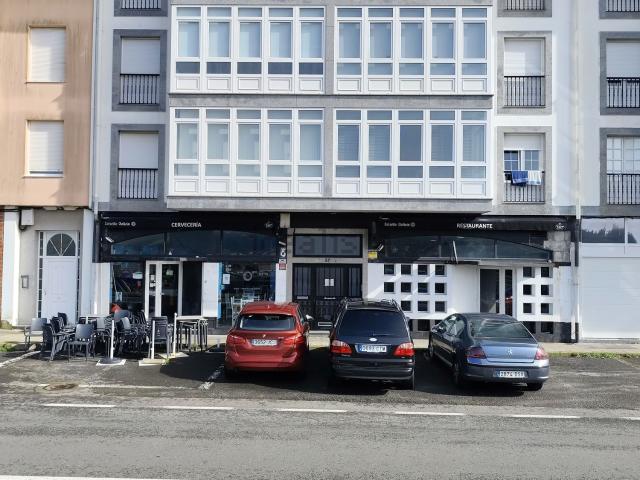 Local Comercial en venta en Cee, Fisterra