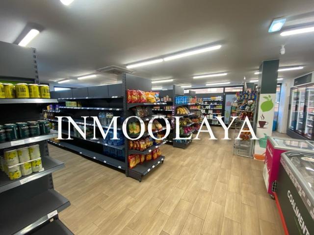 Local Comercial en alquiler en Gironès, Catalunya