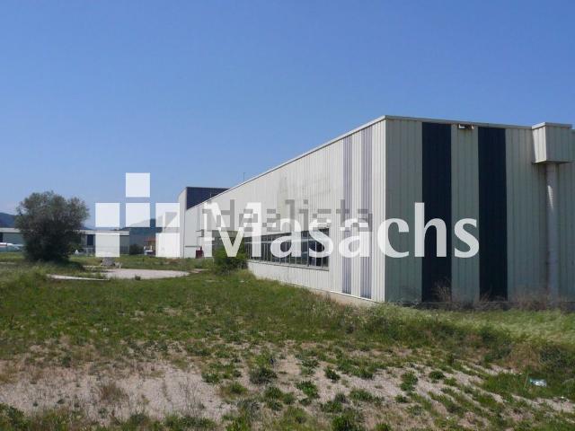 Nave en venta en Gironès, Catalunya