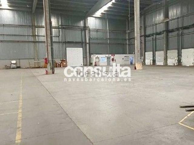 Nave en alquiler en Celrà