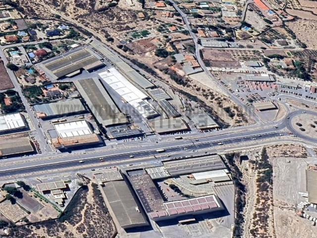 Nave en alquiler en el Baix Vinalopó, Valencia