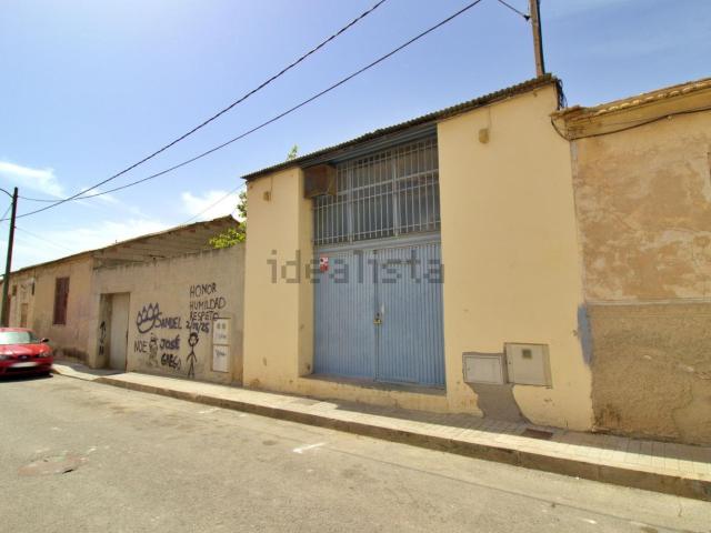 Nave en venta en el Baix Vinalopó, Valencia