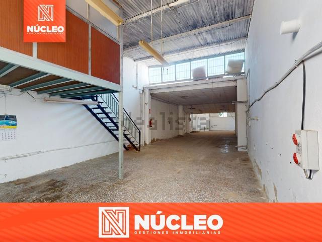 Nave en venta en Cementeri, Elx / Elche