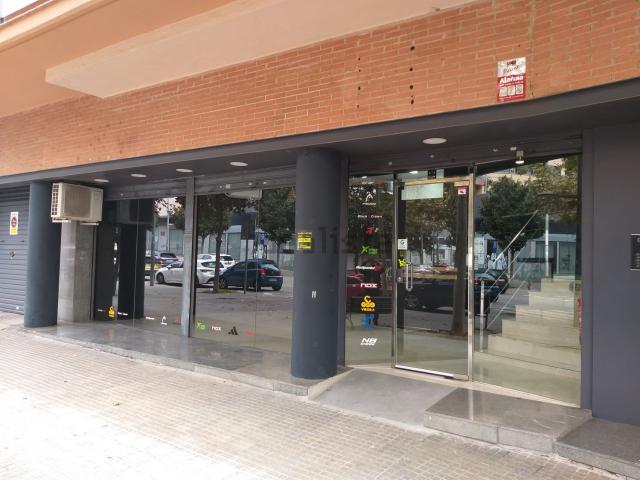 Local Comercial en alquiler en Vallès Occidental, Catalunya