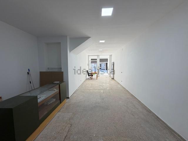 Local Comercial en venta en Can Palet, Vallès Occidental