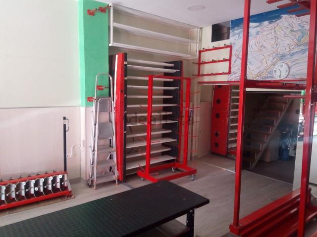Local Comercial en venta en Cerro del Oro, Comarca de la Vega de Granada