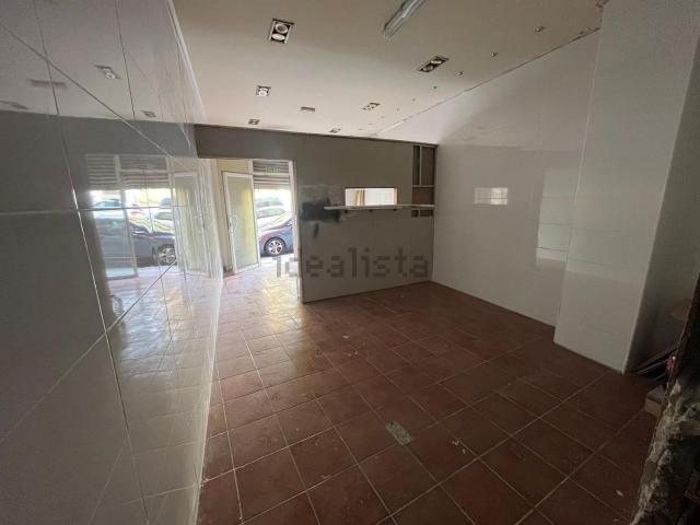 Local Comercial en alquiler en Mirasierra, Comarca de la Vega de Granada