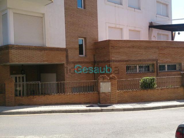 Local Comercial en venta en Mirasierra, Cenes De La Vega