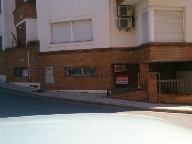 Local Comercial en venta en Cerro del Oro, Cenes De La Vega
