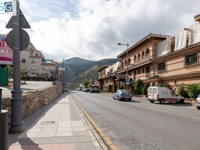 Local Comercial en venta en Urbanización Sotoblanco, Cenes De La Vega