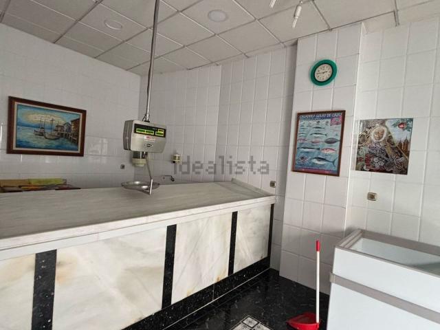 Local Comercial en venta en Vista Blanca, Cenes De La Vega