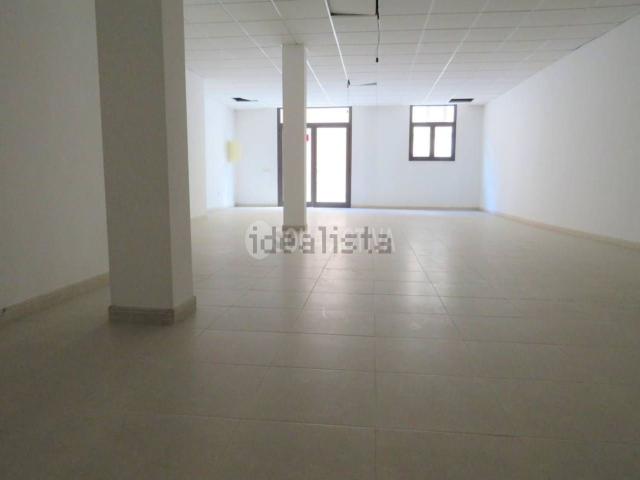 Local Comercial en venta en Centelles