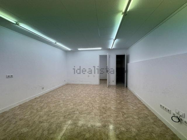 Local Comercial en alquiler en Osona, Catalunya