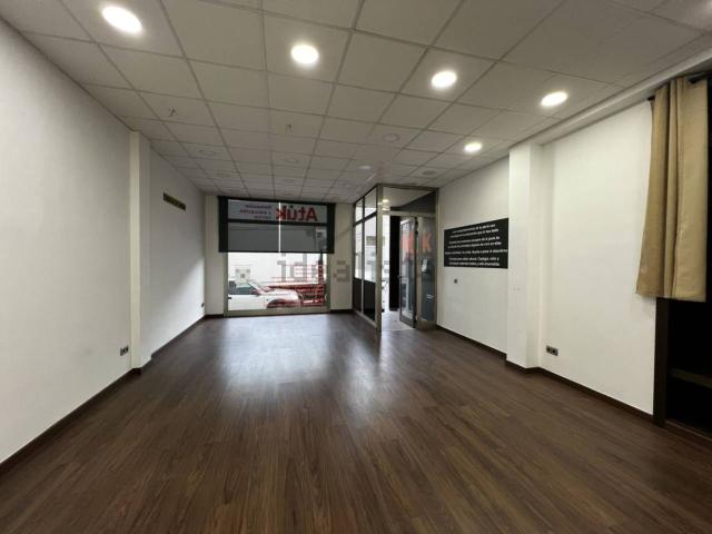 Local Comercial en alquiler en Osona, Catalunya