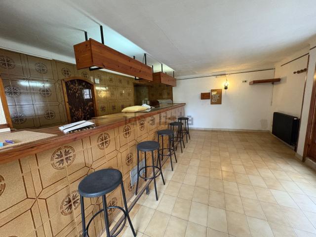 Local Comercial en venta en Osona, Catalunya