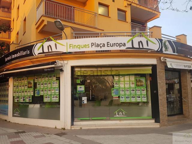 Local Comercial en venta en Castell-platja D'aro, Girona