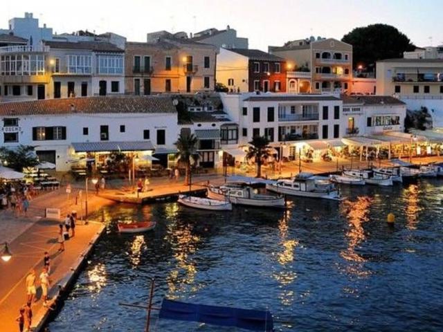 Local Comercial en alquiler en Menorca, Baleares