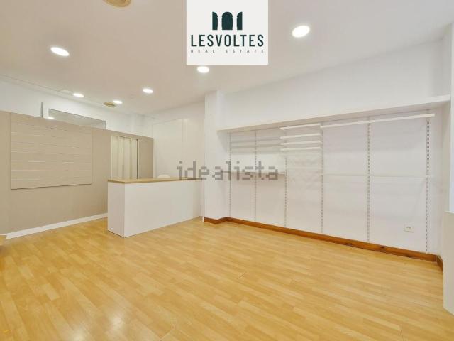 Local Comercial en venta en Baix Empordà, Catalunya