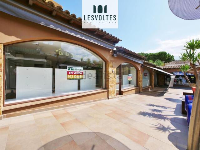 Local Comercial en venta en Baix Empordà, Catalunya