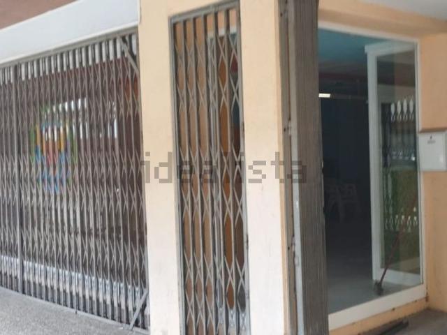 Local Comercial en venta en Palafrugell