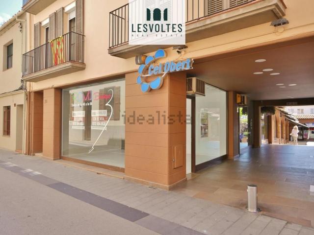 Local Comercial en venta en Palafrugell