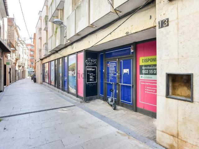 Local Comercial en venta en Baix Empordà, Catalunya