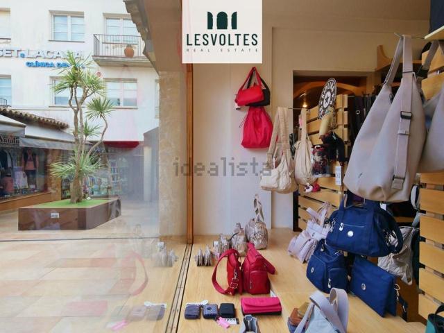 Local Comercial en venta en Palafrugell