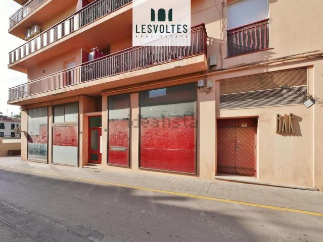 Local Comercial en venta en Baix Empordà, Catalunya